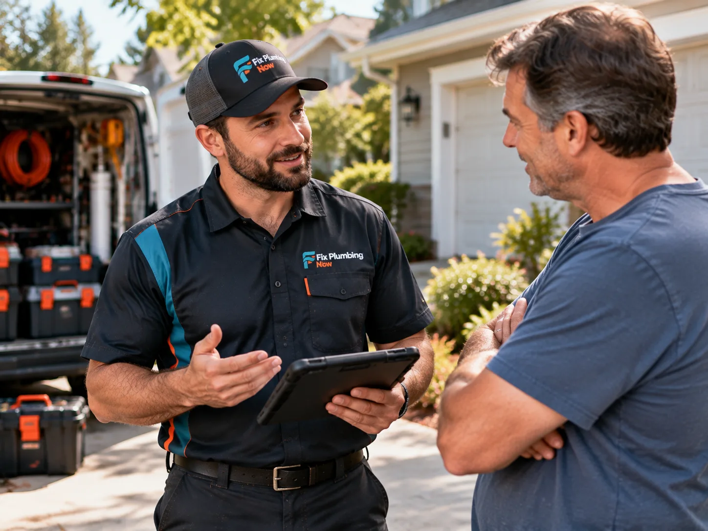 Clogged Drain Service Lesterville, SD FAQs